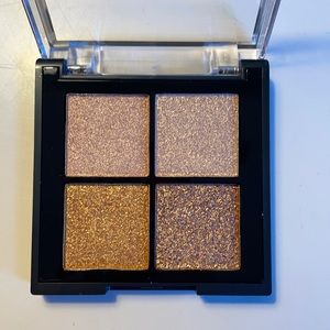 Illuminati eyeshadow palette.